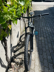 Predám trailový MTB bicykel CUBE Stereo 122 Pro M - 2023 - 6