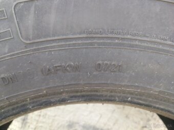 385/65 r22,5 - 6