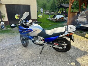Honda Varadero 125 - 6