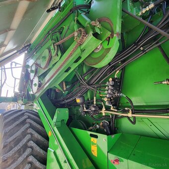 John deere - 6