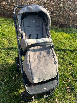 Peg Perego kociar trojkombinacia - 6