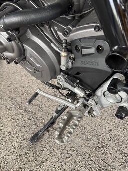 Predám Ducati Hypermotard 950 RVE - 6