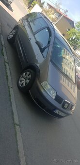 Predam seat alhambra 1.9 85kw 6 rychlostní - 6