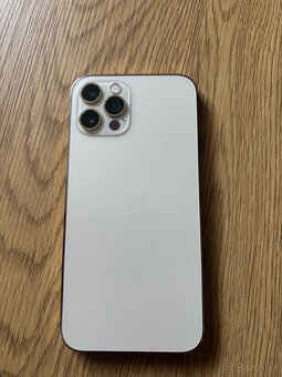 Iphone 12 Pro GOLD 128GB - 6