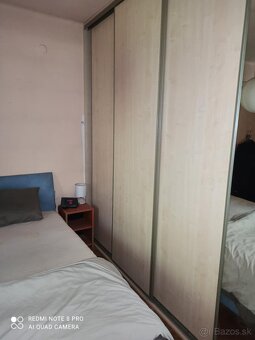 3 izb byt Hlohovec - 6
