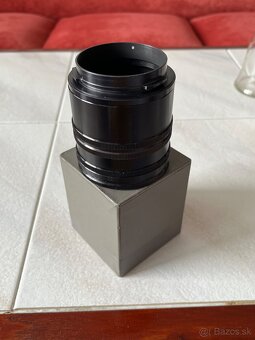 Predám makro medzikrúžky pre Pentacon six.Ako nové. - 6