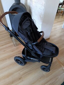 Kočík Britax Smile III - 6