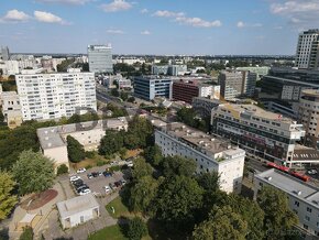 TOP POLOHA 1izb. byt na Miletičovej ulici v Bratislave - 6