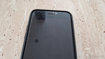 iPhone 7 128GB čierny, bez závad - 6