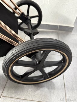Cybex priam 4.0 - 6