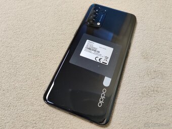 Oppo Find X3 Lite 5G. 8gb+3gb/128gb.. Hnedá metalíza. - 6