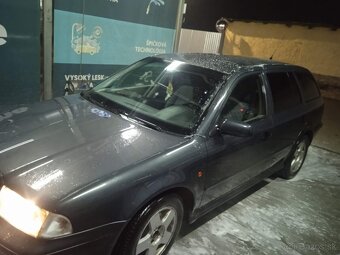 Octavia 1.9tdi81kw - 6