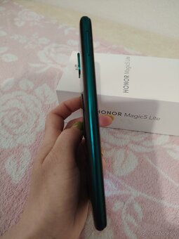 Honor magic 5 lite - 6