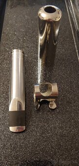 Hubička Amati na Tenor Saxofon - 6
