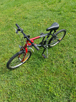 Predám 20" horský bicykel - 6
