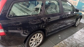 Volvo V50 - 6