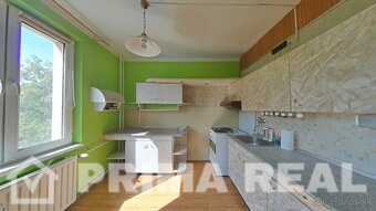 ✅ Predaj: veľkometrážny 3-izbový byt, 85 m2, balkón, Vrútky - 6