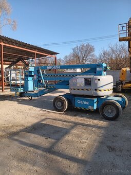 Genie Z 45/25 Bi - 6