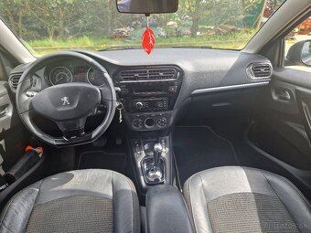 Peugeot 301 1.2 Vti,53kW,2015,201.tis.km. - 6