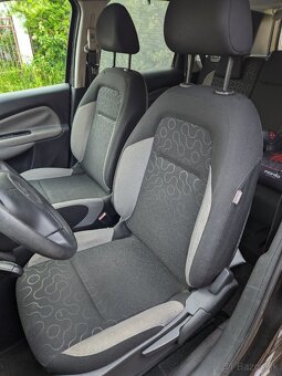 Citreon C3 Picasso - 6