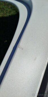 NÁRAZNÍKY TESLA Y - 6