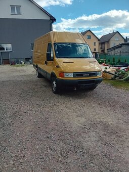 Iveco daily - 6