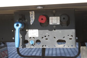 Krone SD, 2X VÝPARNÍK, THERMO KING SLXe - 6