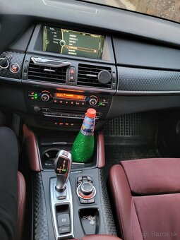 Bmw x6 e71 - 6