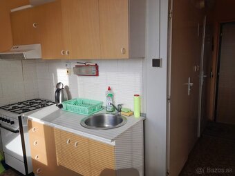 Apartmán Vysoké Tatry ubytovanie turistov Nová Lesná - 6