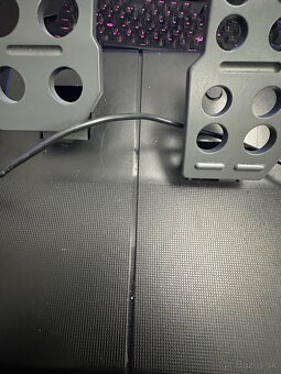 Volant Logitech Formula Force EX - 6