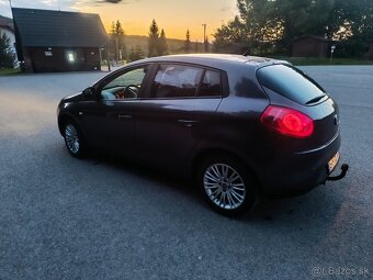 FIAT BRAVO - 6
