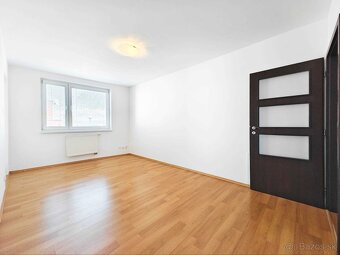 PRENÁJOM - PRIESTRANNÝ 3 IZB BYT, TÁBORSKÁ, KOŠICE - JUH - 6