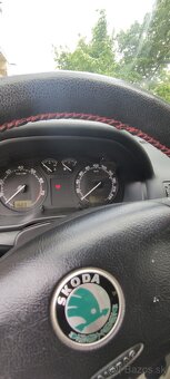Škoda Octavia 1.6mpi 75kw - 6