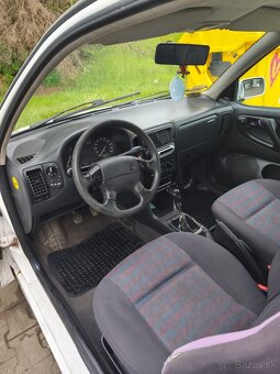 Volkswagen polo - 6