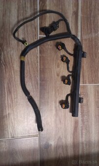 Alfa Romeo 147 nahradne diely - 6