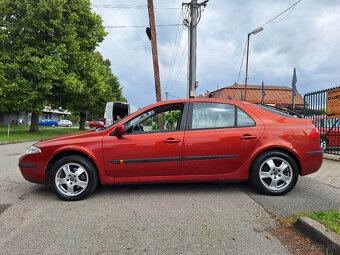 Renault Laguna 1.9 dCi Expression - AJ NA SPLÁTKY OD 19,90e - 6