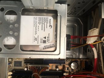 PC hp Pavilion polofunkčný predám za 15e - 6