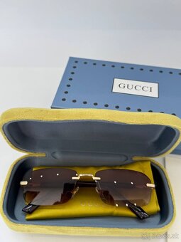 Gucci okukiare - 6