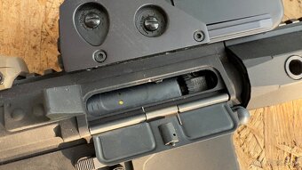 E&L ELAR AR15 M4 MUR Custom Carbine ELITE verzia - 6