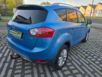 Ford Kuga 2.0 TDCi Titanium 4x4 - 6