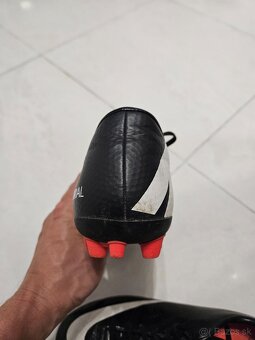 Predam kopačky Nike - 6
