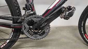 CTM Caliber 3.0 dobry stav - 6