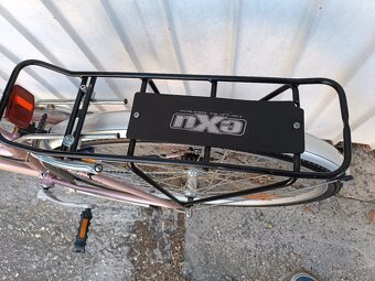 Dámsky bicykel - po servise - 6