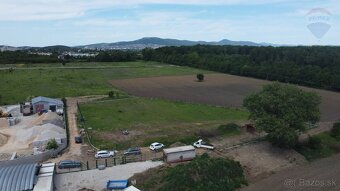 Prenájom pozemku 4518 m2, Nitra – Dolné Krškany - 6