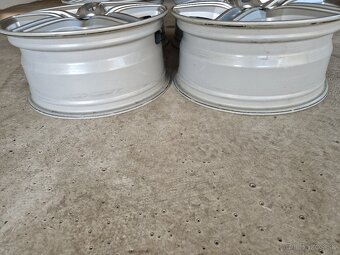 Borbet 5x112 R17-Mam Pneu. - 6