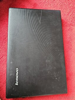 Lenovo notebook 17,3" - 6