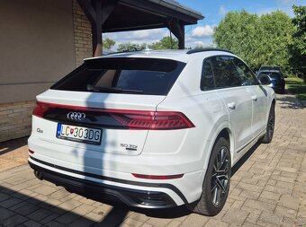 Audi Q8 3.0 tdi quattro S Line - 6