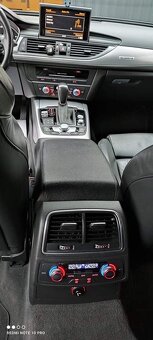 Audi A6 Avant S-line - 6