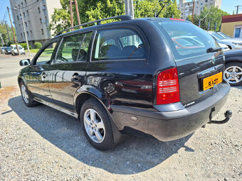 Škoda Octavia Combi 1,9 TDi TOUR - AJ NA SPLÁTKY - 6