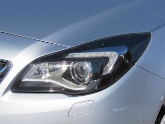 Opel Insignia ST 1.6 CDTi ecoFLEX Cosmo - Možný odpočet DPH - 6